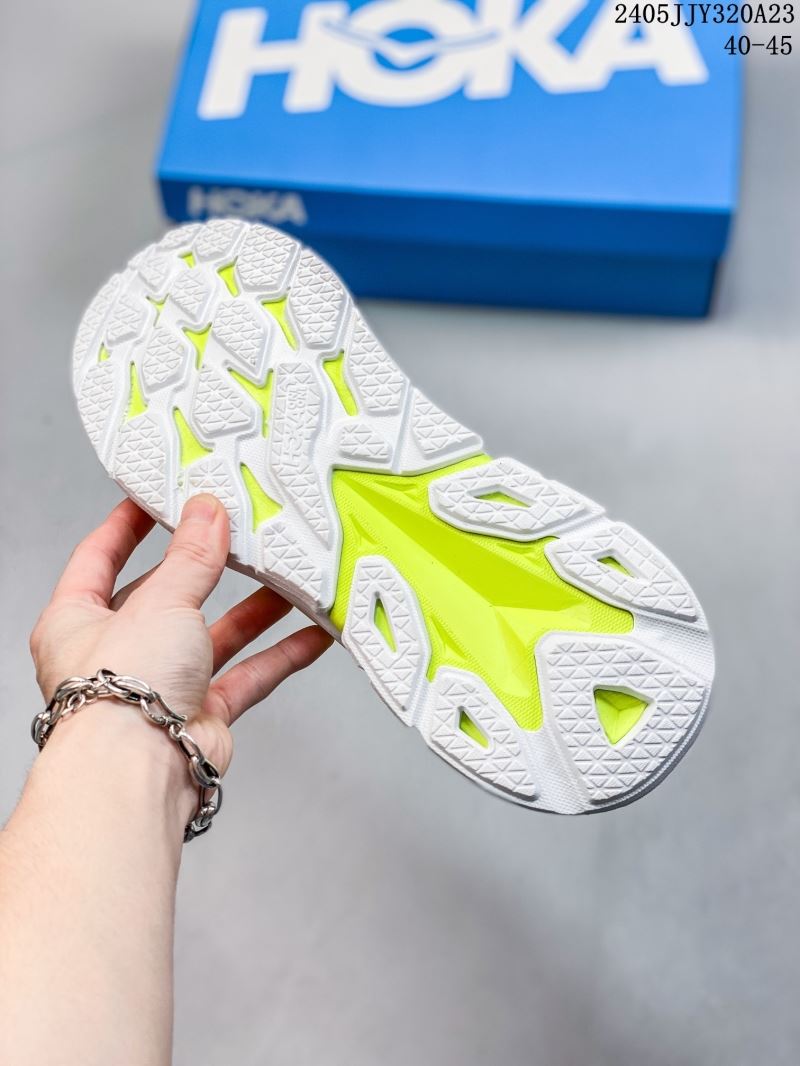 Hoka Shoes